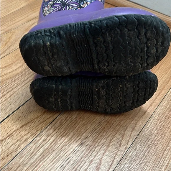 Bogs Kids York Boots - Picture 4 of 5